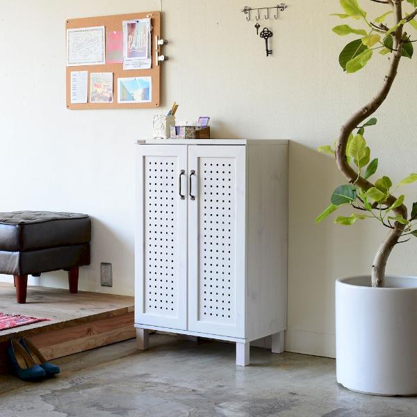 60cm幅 ☆超特価☆佐藤産業 4FUL GENKA シューズ＆ストッカー 60cm幅